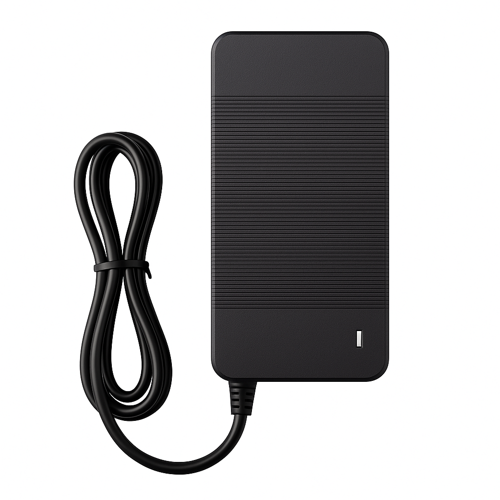 Charger High-Performance Kukirin G2 Ultra