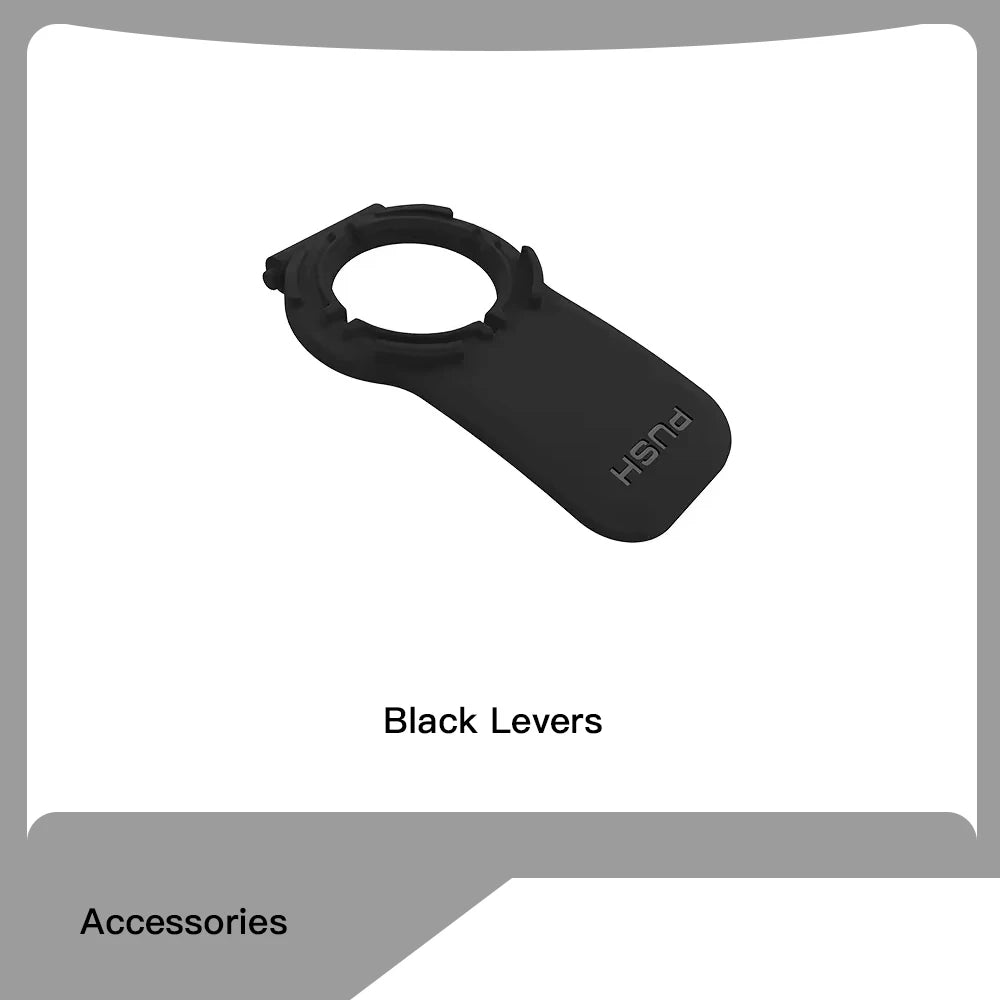 Handlebar Phone Mount with Vibration Dampener – E‑bike, Scooter
