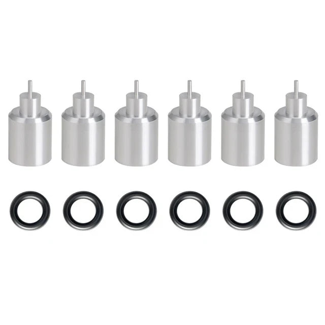 Aluminium fiets hydraulische remnaaldtool & slangknipper – 2-in-1 pers