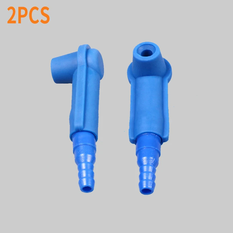 2 stuks remontstoppingsset voor auto, vrachtwagen en motorfiets – overbrengingsgereedschap