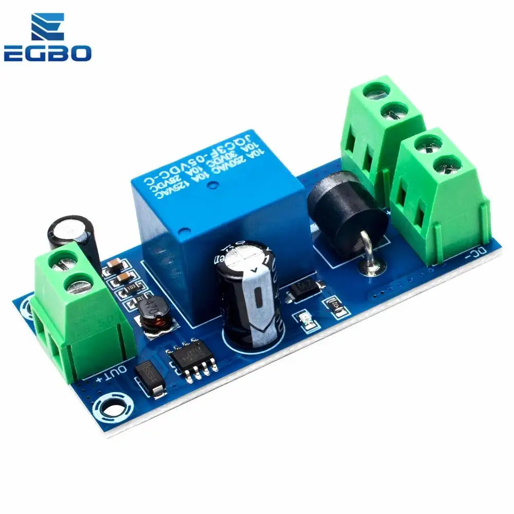 YX850 Emergency Battery Module 5V-48V Auto Switch Standby – 5pcs