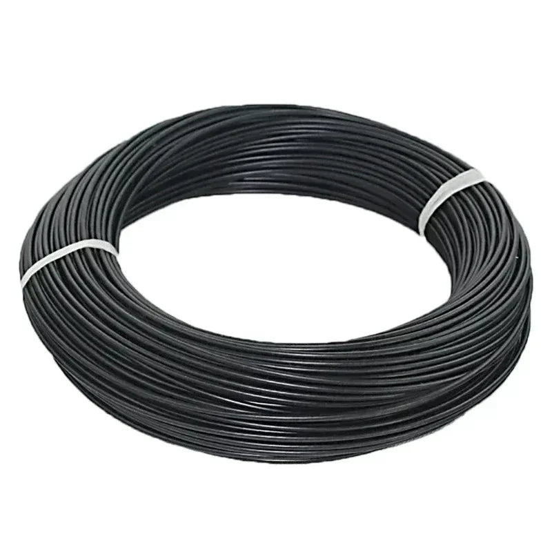 3M 4 mm pyörän jarru- ja vaihtekabelin suojus – Universaali MTB/maantie