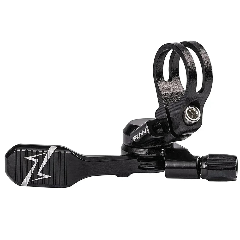 Wolf 01 UpDown Alavanca de Selim Dropper de 4 Vias – CNC, 53 g