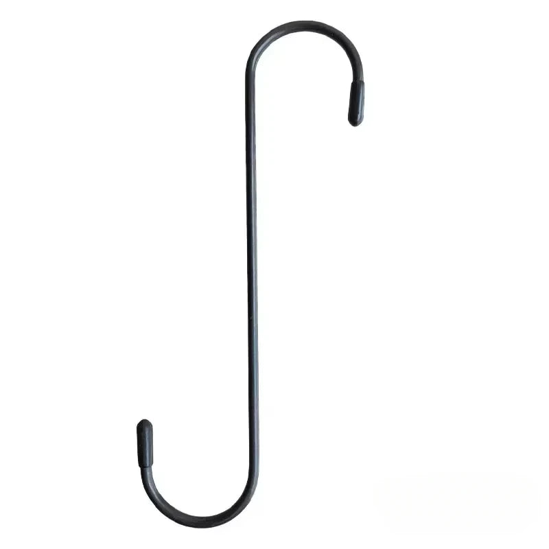 2 stuks groene S‑vorm remklauw haak set – schijfrem service gereedschap