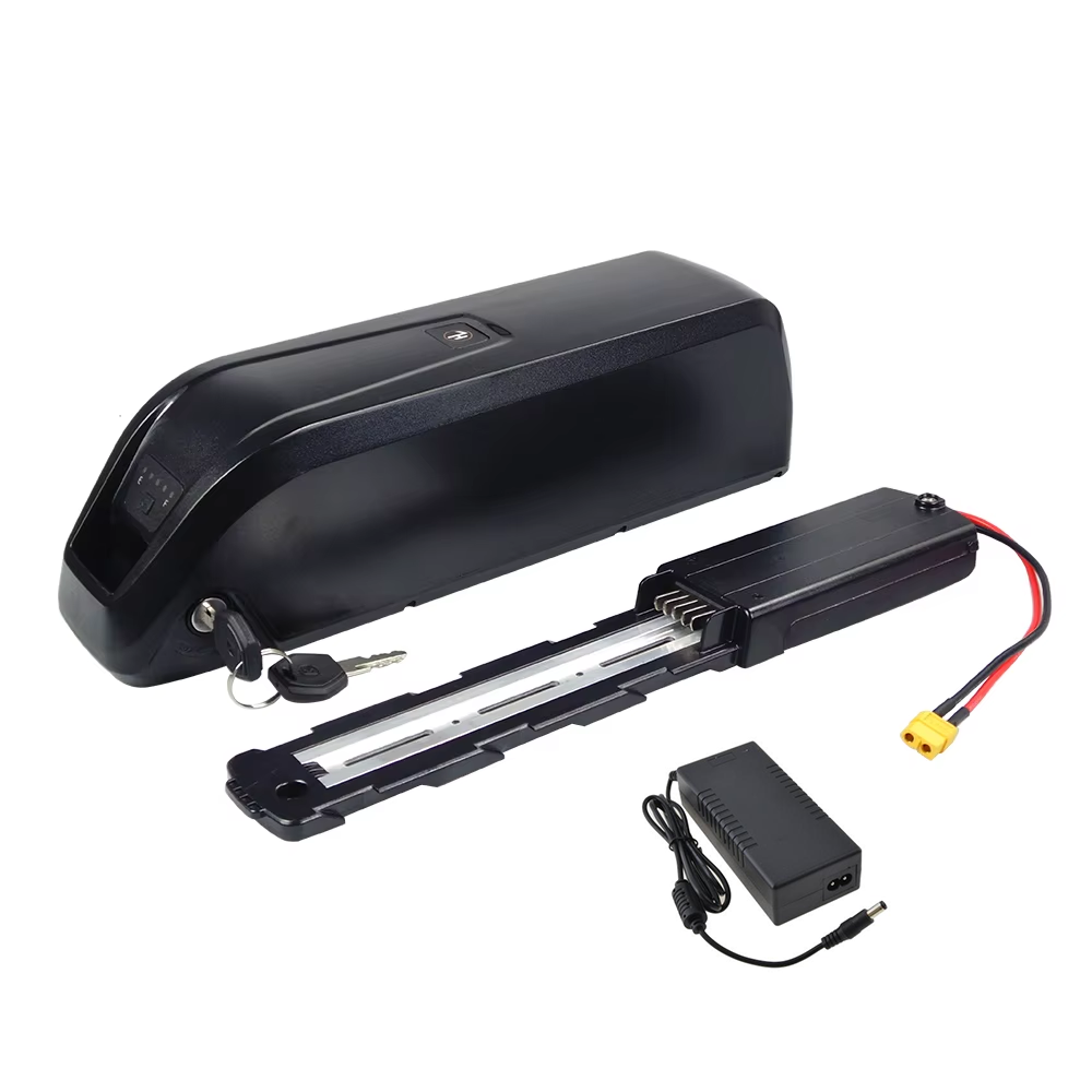 Engwe M20 Battery Upgrade – 52V 14Ah Samsung Cells