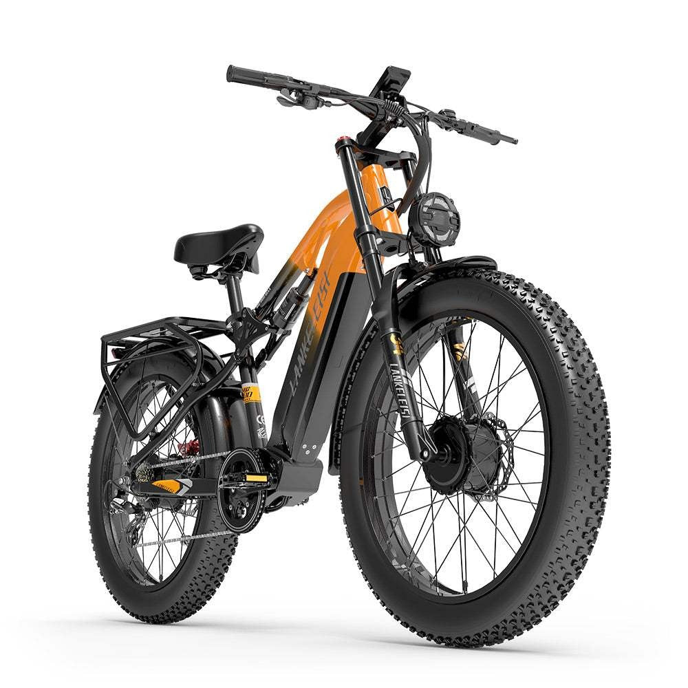 Lankeleisi MG800 Max Parts & Accessories