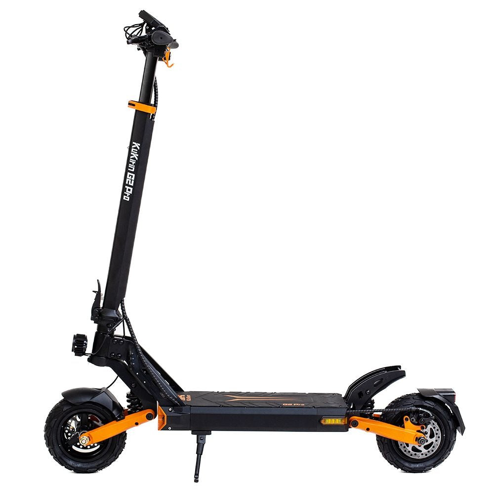 Kukirin G2 Pro Parts & Accessories