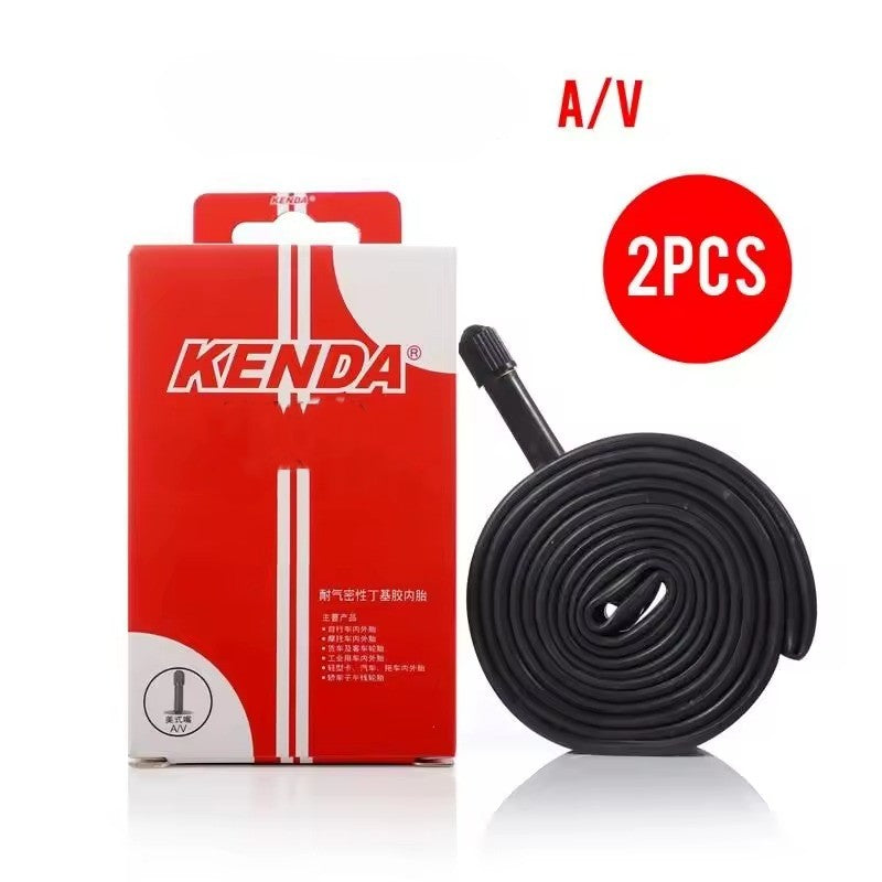 KENDA Chambre à air 14 pouces (2 pièces) Engwe T14