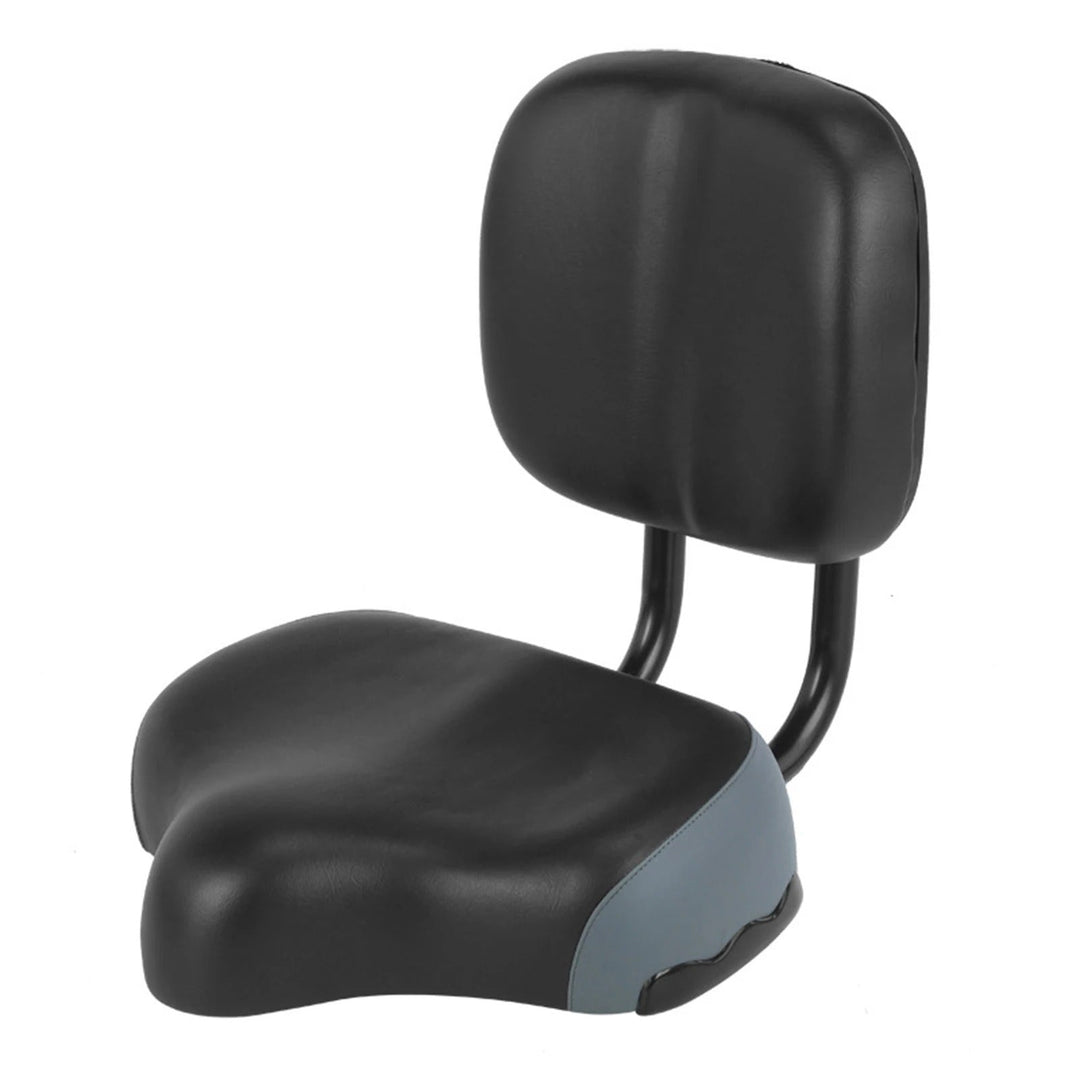 Backrest Comfort Saddle Lankeleisi MG600 Plus
